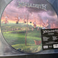 MEGADETH - youthanasia