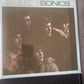 THE SONICS - here are the Sonics!!!