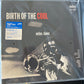 MILES DAVIS - birth of cool
