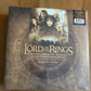 THE LORD OF THE RINGS - The Fellowship of The Rings