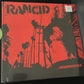 RANCID - indestructible