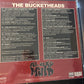 THE BUCKETHEADS - all in the mind