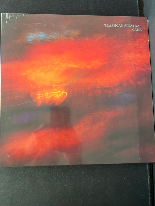 TRASHCAN SINATRAS - Cake