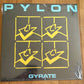 PYLON - gyrate