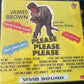 JAMES BROWN - please please please