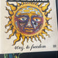 SUBLIME - 40oz. To freedom