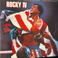 ROCKY IV - soundtrack