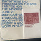 PROTOMARTYR - ultimate success today
