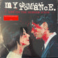 MY CHEMICAL ROMANCE- life on the murder scene