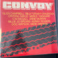 CONVOY - music from the motion picture (soundtrack)