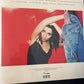 PJ HARVEY - stories from the city, stories from the sea - demos