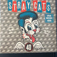 STRAY CATS - 40th anniversary