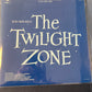THE TWILIGHT ZONE - volume one