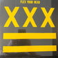 FLEX YOUR HEAD - various artists