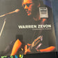 WARREN ZEVON - learning to flinch