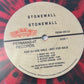 STONEWALL - Stonewall