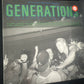 GENERATIONS - a hardcore compilation various artists