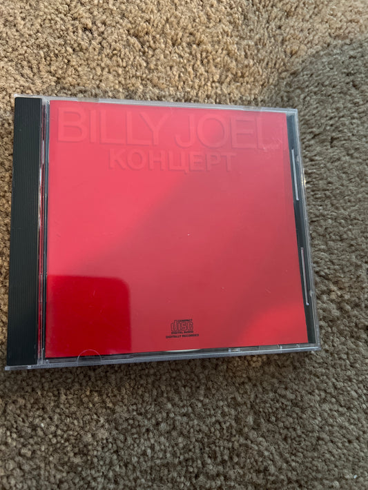 BILLY JOEL - kohliept
