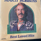 MARTY ROBBINS - best loved hits / golden memories