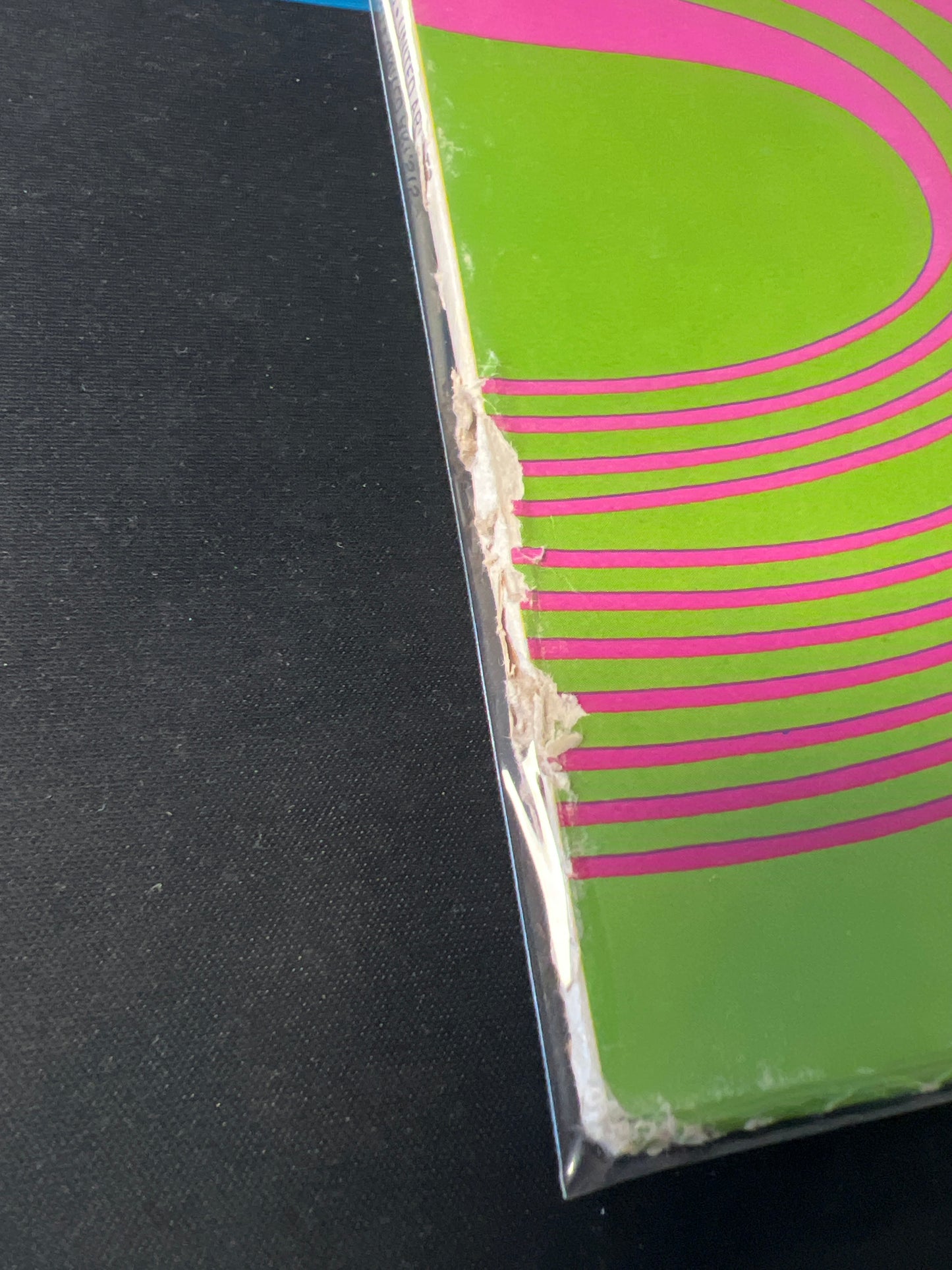 THE EASYBEATS - Friday on my mind