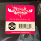 DETHKLOK - dethalbum II