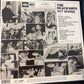 THE BEACH BOYS - pet sounds