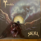 TROUBLE - the skull
