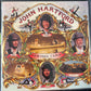 JOHN HARTFORD - gum tree canoe