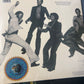EARTH, WIND & FIRE - that’s the way of the world
