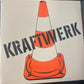 KRAFTWERK - KRAFTWERK