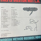 THIS IS BOSTON NOT L.A. - various artists