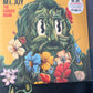 MT JOY - the garden Mann