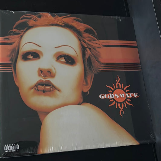GODSMACK - Godsmack
