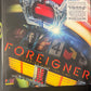 FOREIGNER - turning back the time