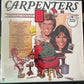 CARPENTERS - Christmas Portrait