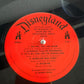 THE ENCHANTED TIKI ROOM - soundtrack and book