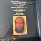 IDRIS MUHAMMAD - power of soul
