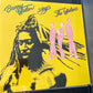 BUNNY WAILER - sings The Wailers