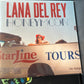 LANA DEL REY - Honeymoon