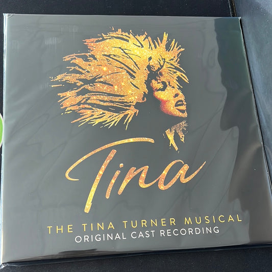 TINA - the Tina Turner Musical