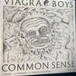 VIAGRA BOYS - common sense