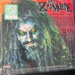 ROB ZOMBIE - Hellbilly deluxe