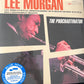 LEE MORGAN - the procrastinator