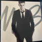 MICHAEL BUBLE - it’s time