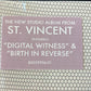 ST. VINCENT - St. Vincent