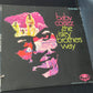 THE ISLEY BROTHERS WAY - baby Cortez