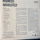 MADNESS - absolutely