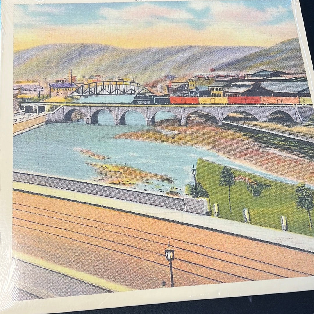 J KUTCHMA AND THE FIVE FIFTHS - sundown, USA