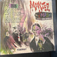 JOHN ZACHERLE - Monster Mash