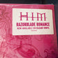 HIM - razorbalde romance